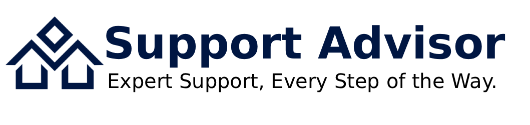 Support Advisor